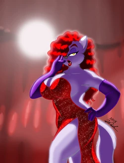 [PeterAndWhitney] 2015 Whitney Cosplay Series