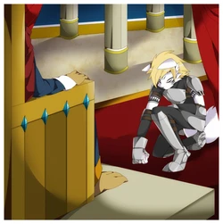 [DanBoyya2000] The Mad King