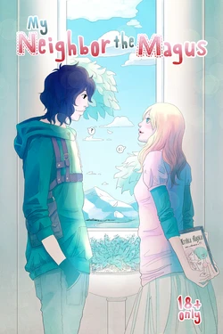 [Tsukiyono-Miyu] My Neighbor the Magus - Chapter 2