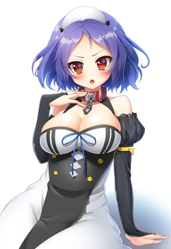 Chess Belle (Owari no Seraph)