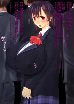 [Digital Tambourine (Hiiaru)] Hairan Yuuhatsu Saserarete Shasei 1-hatsu de Zenchakushou suru Ohanashi +