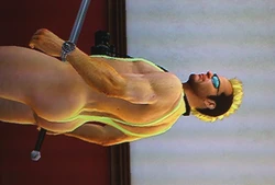 Collection: Dead rising - Yaoi Bara
