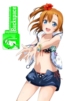 Render Anime DeviantArt