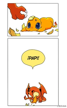 La historia de Ember