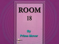 [Prime Mover] Room 18
