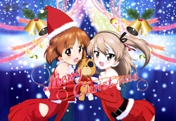 Megami #189 2016-02