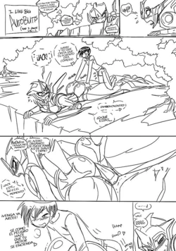 [Fred Perry] I Like Big AutoButts [Spanish]