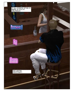 [Ariana] Becoming 1