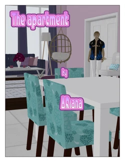 [Ariana] The Apartment