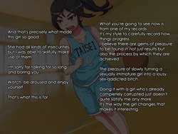 [mega w] Namaiki Sports Shoujo no Gal Choukyou Kiroku - Zenpen | The Record of a Sassy, Sporty Girl Being Turned Into a Gyaru - Part 1 [English] [Rinruririn]