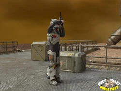 Fuck Guest at the Ogre’s Nest 6