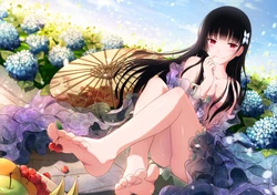 [pixiv] 小忍.pr