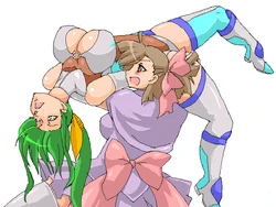 [Pixiv] Maron (63411) [Part 2/2]
