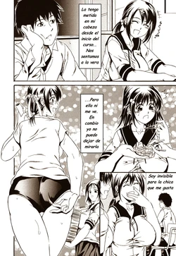 UN CRUCE AFORTUNADO [Spanish] [Rewrite] [SEXVILLA]
