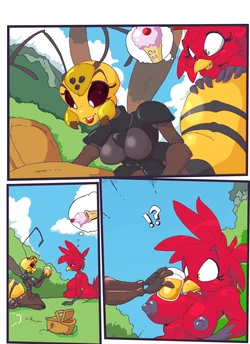 [Rabid] The Picnic
