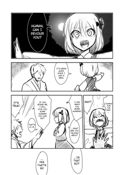 [Zeno] Sonanoka | Is that so (Touhou Project) [English]