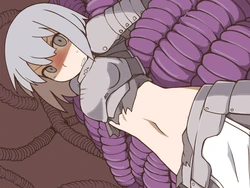 [Ketchup Aji no Mayonnaise] Hesozeme ~Sannin no Shokuryou~