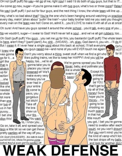 [Desod][BJ] Weak defense