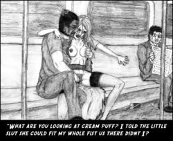 [Blackheart] Captives