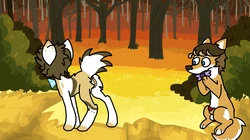 [fappingfang2] Audience: Our Duet (Audience!)