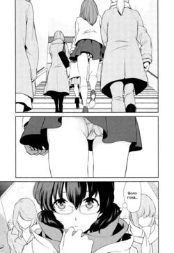 [Comaku] Watashi no Shumi tte Hen desu ka? | Is My Hobby Weird? [Italian] [Hentai Fantasy]