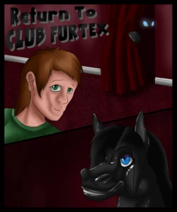[Spirit Dancer] Return To Club Furtex