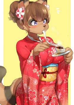 Kysaro Kemono Art Collection (2010 - 2016)