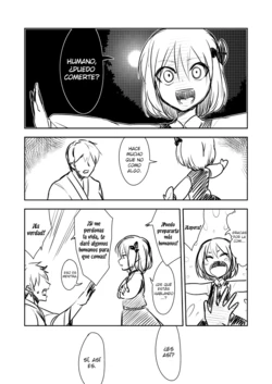 [Zeno] Sonanoka | ¿Es Así? (Touhou Project) [Spanish] {Paty Scans}