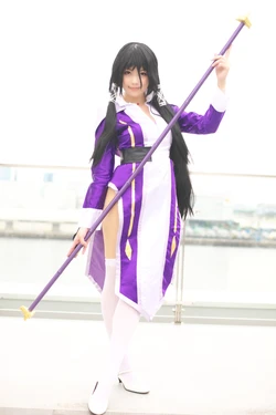 [Kae Kaieda] Fasalina