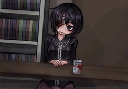 [Ray-k] Untitled [English] (worldendDominator)