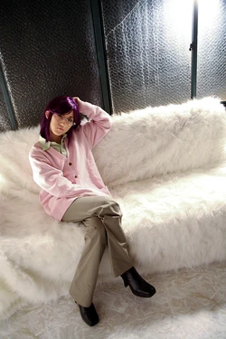 亜桜日奈 HBS  [cherry A](コスプレ)