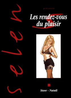 [Natali] Les Rendez-Vous du Plaisir (French)