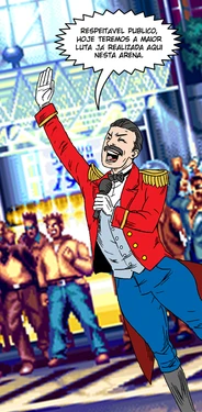 World Heroes-Futanari-Portugues BR