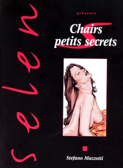 [Stefano Mazzotti] Chairs Petits Secrets (french)