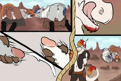 [whitefeathersrain] Sacred Oasis