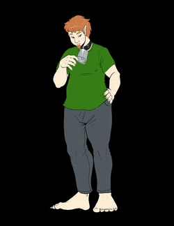 [FaroreNightclaw] More Cowbell