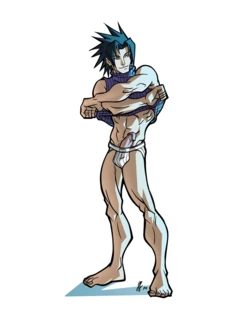 Collection: Final fantasy VII - Yaoi Bara