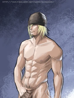 Collection: Final fantasy XIII - Yaoi Bara