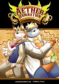 Aether Damnation [in progress]