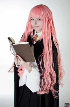 [Chelzor] Zero no Tsukaima – Louise