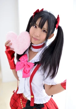 Kuritical - NicoNico*Niconi-