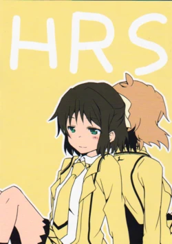 (SHT2015 Aki) [Peffi (Sasa)] HRS + Omake (Senki Zesshou Symphogear) [English]