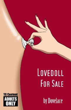 [ Dovelace]Lovedoll For Sale