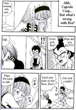 Newsflash (Dragon Ball GT)