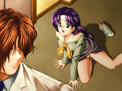 [D'z] Paradox ~Hakai no Rasen~