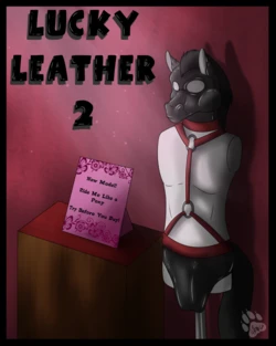 [Spirit Dancer] Lucky Leather 2