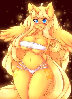 My Little Pony. 20% Sexier. Part 36