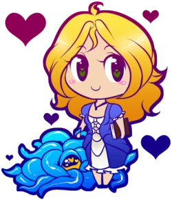 Artist- MadamSquiggles