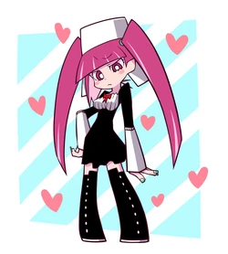 [Hanya] Riruka Dokugamine