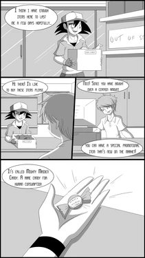 [TFSubmissions] Sweet Candy Ash